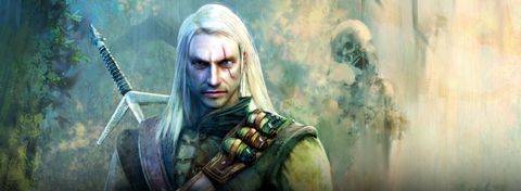Wiedźmin, którego nie było. Graliśmy w skasowanego hack'n'slasha studia CD Projekt RED