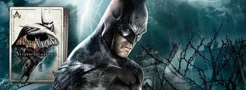 Recenzja gry Batman: Return to Arkham - jak zepsuć dwie świetne produkcje