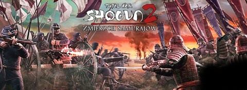 Japonia rozdarta – recenzja gry Shogun 2: Total War – Zmierzch Samurajów