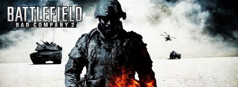 Battlefield: Bad Company 2 - recenzja gry