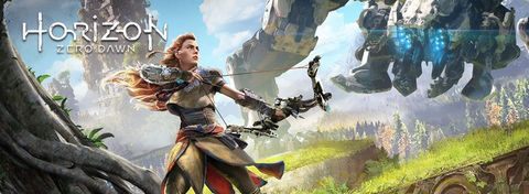 Recenzja gry Horizon Zero Dawn – więcej takiego postapo!