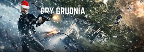 Gry grudnia 2018 – najciekawsze premiery i konkurs