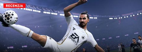 Jedna gra, dwa oblicza. Recenzja EA Sports FC 26, które próbuje pogodzić fanów arcade'u i symulacji
