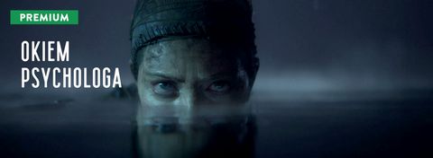 Psycholog ocenia, jak Hellblade i inne gry pokazują zaburzenia psychiczne