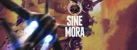 Klasyczna strzelanina w najlepszym wydaniu - recenzja gry Sine Mora