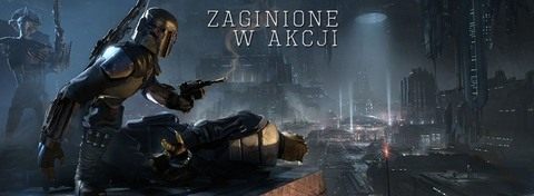 Zaginione w akcji - gry, którym nie udało się ujrzeć światła dziennego