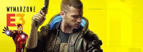 E3 marzeń gracza – Cyberpunk 2077, Elex 2 i inne gry, na które czekamy