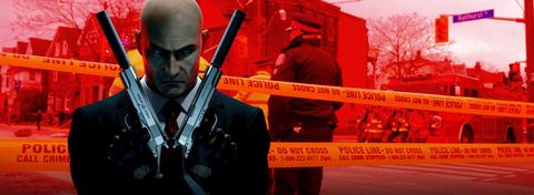 Hitman kontra prawdziwi zabójcy – czy rzeczywistość jest ciekawsza od gry?