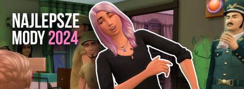 Najlepsze mody do The Sims 4, które warto zainstalować w 2024 roku
