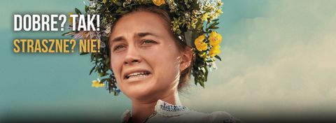 8 świetnych horrorów, które nie straszą