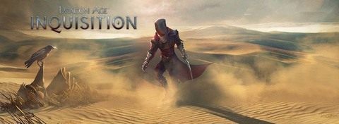Dragon Age: Inquisition - co nowego o największym RPG od BioWare