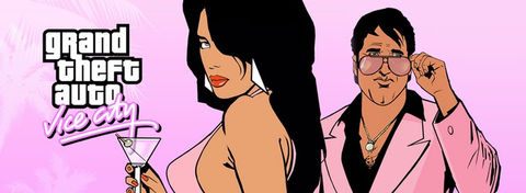 Grand Theft Auto: Vice City - recenzja gry