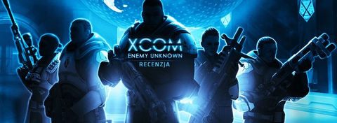 Strzelając do E.T. – recenzja gry XCOM: Enemy Unknown