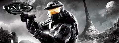 Dziesięć lat Master Chiefa - recenzja gry Halo: Combat Evolved Anniversary