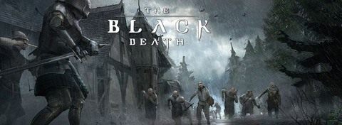 Graliśmy w The Black Death - kapitalny setting, żenujące wykonanie