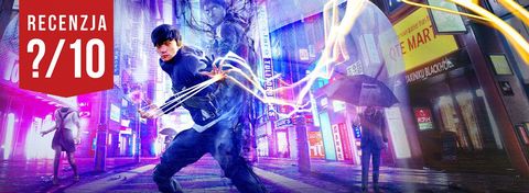 Recenzja Ghostwire: Tokyo - ani hit, ani kit