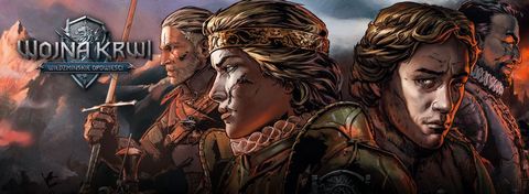 Wojna Krwi – niby Gwint, a trochę jak Heroesi. Graliśmy w wiedźmińskie RPG
