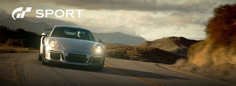 Recenzja gry Gran Turismo Sport – wyścigi z brakami, ale i z duszą
