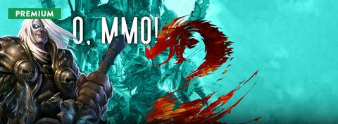 MMORPG nie umarło, ale straciło swoją tożsamość - dzisiejsi gracze oczekują czegoś innego