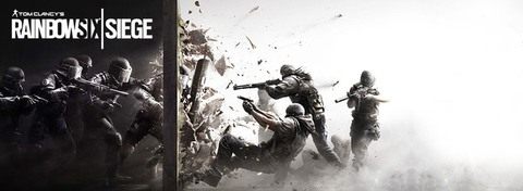 Testujemy wersję alfa gry Tom Clancy's Rainbow Six: Siege
