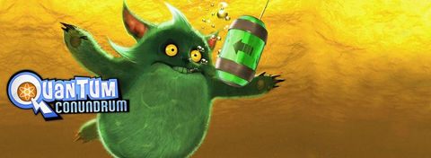 Quantum Conundrum - recenzja gry logicznej na modłę Portala