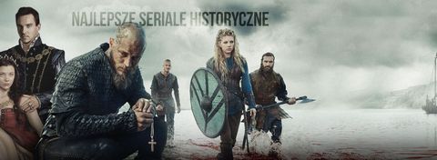 Najlepsze seriale historyczne na Netflixie i HBO MAX