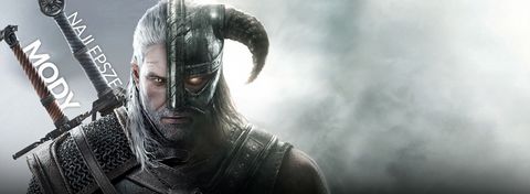 15 świetnych modów AD 2017 – Wiedźmin 3, Skyrim i Gothic na sterydach