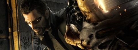 Recenzja gry Deus Ex: Rozłam ludzkości - gorszy bliźniak Buntu ludzkości