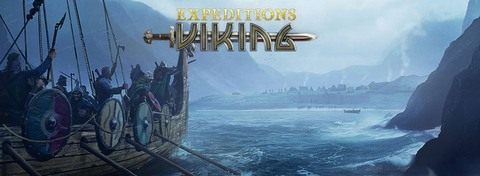 Graliśmy w Expeditions: Viking – krew i zdrada w wikińskim RPG