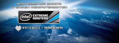 Intel Extreme Masters 2013 - najciekawsze momenty imprezy w Katowicach