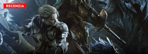 Recenzja gry Monster Hunter Wilds. Dobry sequel, ale zbyt bezpieczny, by zachwycić