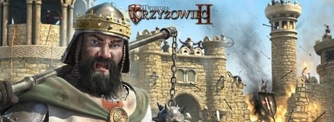 Recenzja gry Twierdza: Krzyżowiec II – seria Stronghold znów w dobrej formie