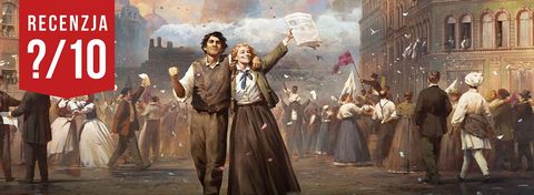 Recenzja gry Victoria 3 - wielki powrót wielkiej strategii?
