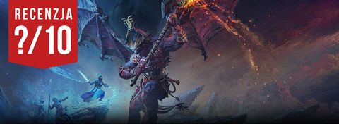 Recenzja gry Total War: Warhammer 3 - wojna się nie zmienia