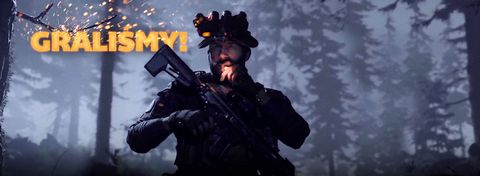 Grałem w multi CoD: Modern Warfare i mam ochotę na więcej