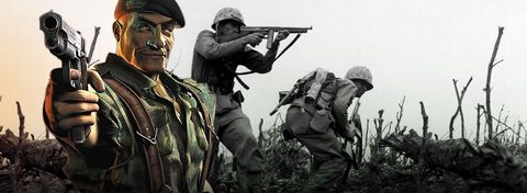 Commandos na serio – spektakularne akcje specjalne II wojny światowej