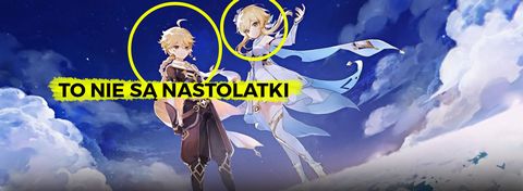 11 ciekawostek z Genshin Impact, o których mogliście nie wiedzieć