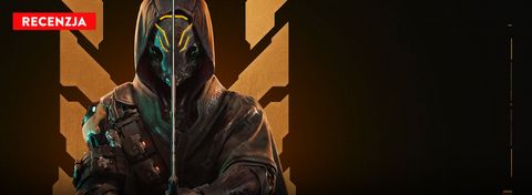 Recenzja gry Ghostrunner 2 - cyberpunk na pełnym speedzie