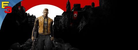 Graliśmy w Wolfenstein II: The New Colossus – kolos wśród FPS-ów?