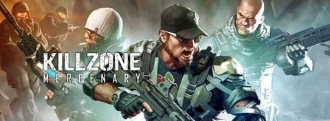 Killzone Mercenary - gra, która sprzeda konsolę PlayStation Vita?