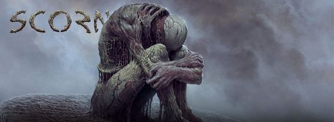 Graliśmy w Scorn – horror, przy którym Obcy wymięka