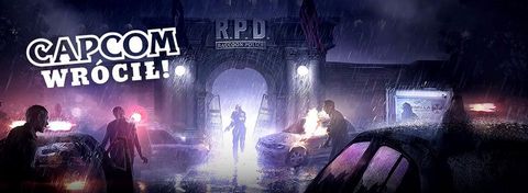 Capcom zaczął słuchać fanów i wraca na szczyt