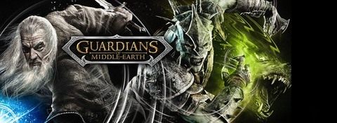 Guardians of Middle-Earth - pierwsza MOBA na konsole