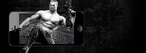 Wielkie marki na małym ekranie – co Geralt robi na Androidzie i iOS-ie?