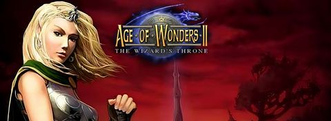 Age of Wonders II: Tron Czarnoksiężnika - recenzja gry