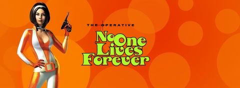 The Operative: No One Lives Forever - recenzja gry