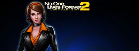 No One Lives Forever 2: A Spy in H.A.R.M.'s Way - recenzja gry