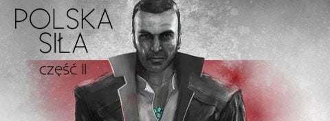 Polska siła! Przegląd gier tworzonych nad Wisłą - część II