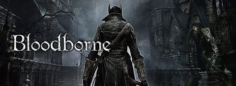 Recenzja gry Bloodborne - From Software dobre gry ma we krwi