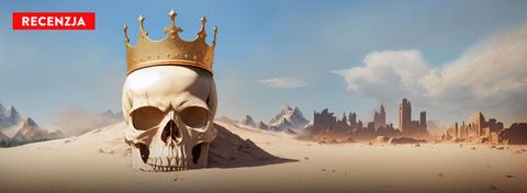 Recenzja gry Millennia. Zły sen gracza marzącego o alternatywie dla Civilization